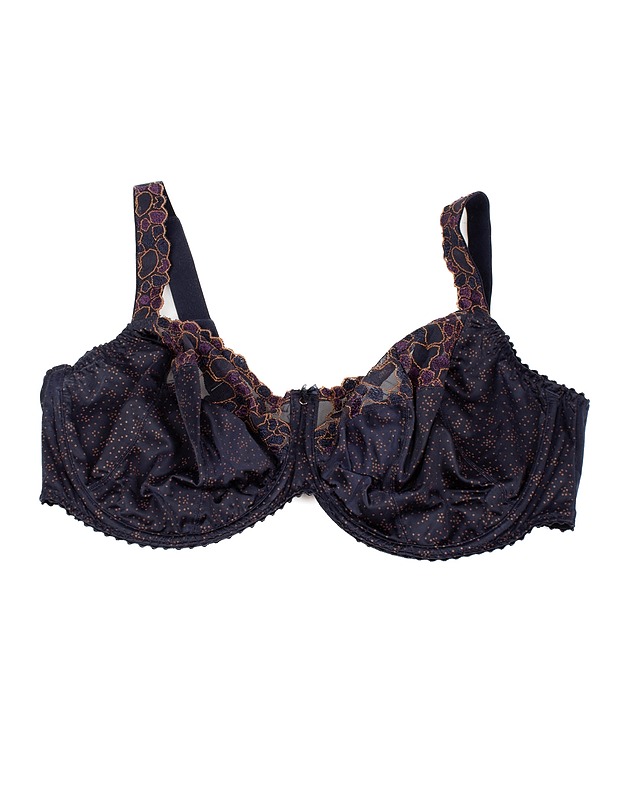 PRIMADONNA rintaliivit, 105D - Alusvaatteet - 10105422595 - 0