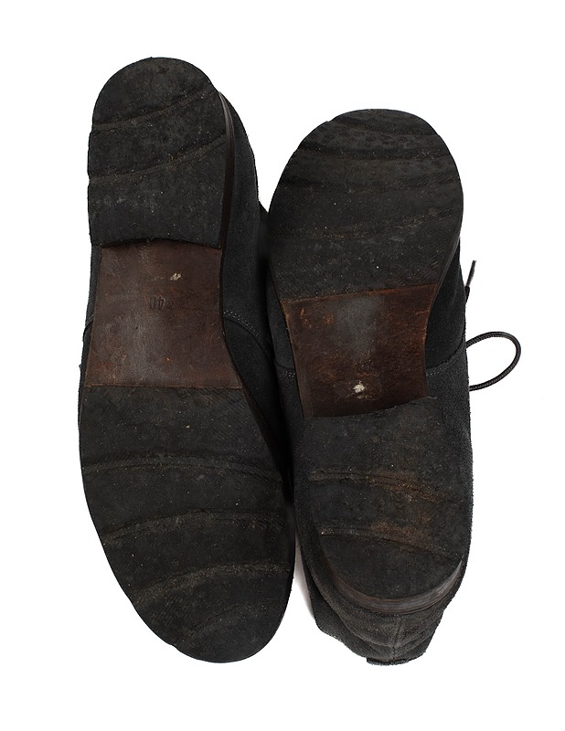 CYPRES kengät - Miesten kengät - 10105422598 - 2