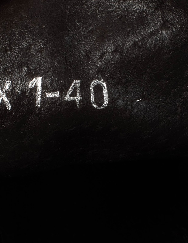 CYPRES kengät - Miesten kengät - 10105422598 - 3