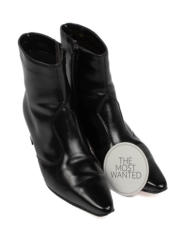 PERTTI PALMROTH - Naisten kengät  - 10105422613 - 0