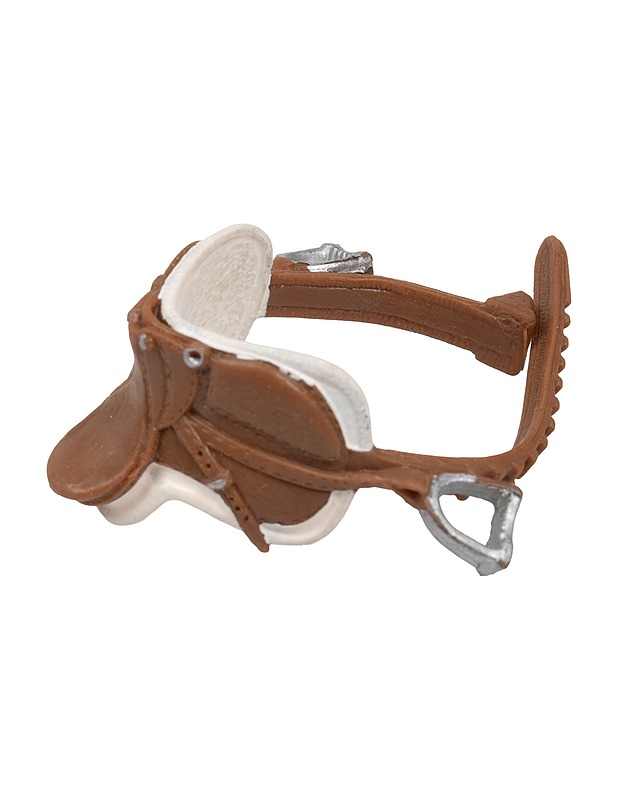 SCHLECH hevosen satula - Lasten lelut - 10105422628 - 0