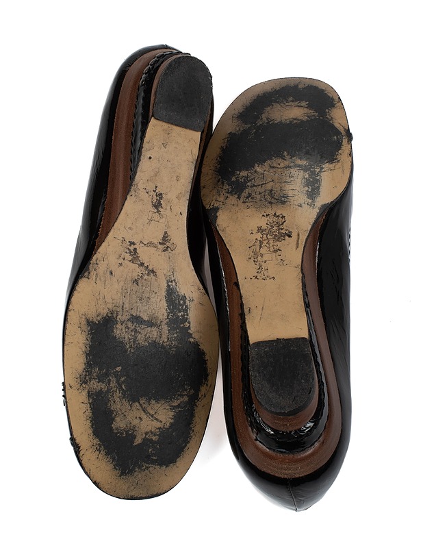 FLY LONDON Girl kengät, 40 - Naisten kengät - 10105422639 - 2