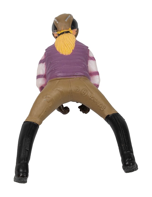 SCHLEICH Vilma ratsastaja figuuri - Lasten lelut - 10105422648 - 1