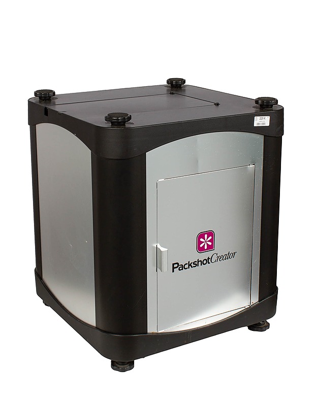 Packshot Creator Mini valokuvausstudio - Muu elektroniikka - 10105422661 - 1