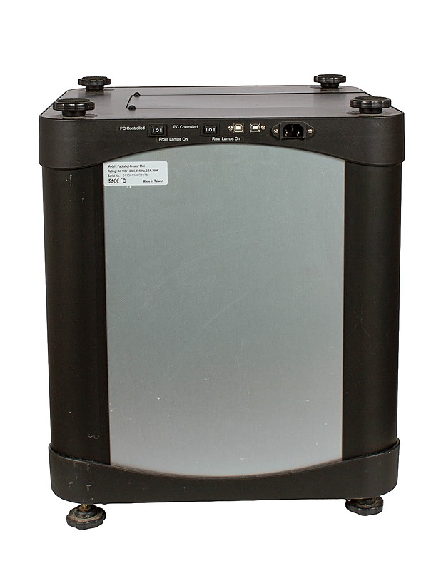 Packshot Creator Mini valokuvausstudio - Muu elektroniikka - 10105422661 - 2