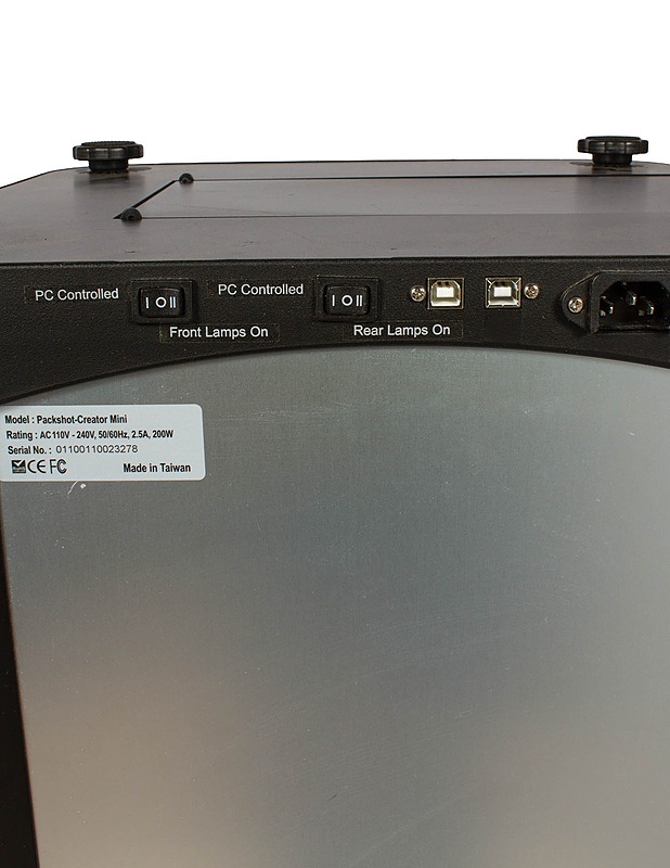 Packshot Creator Mini valokuvausstudio - Muu elektroniikka - 10105422661 - 5