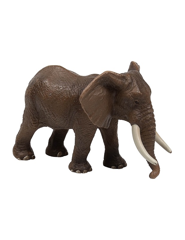 SCHLEICH Afrikan norsu figuuri - Lasten lelut - 10105422655 - 0