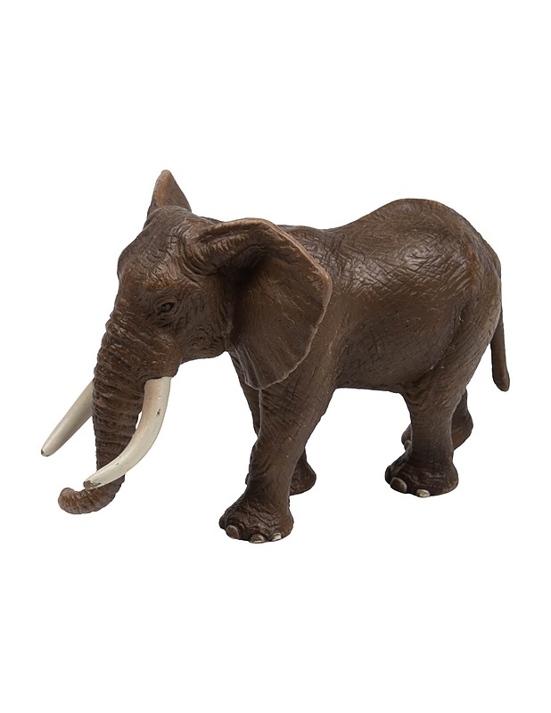 SCHLEICH Afrikan norsu figuuri - Lasten lelut - 10105422655 - 1