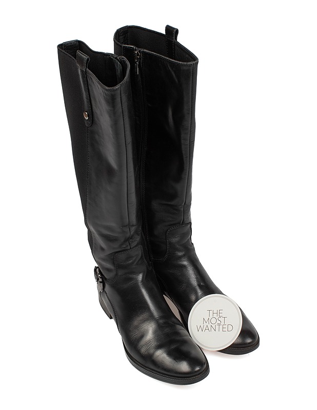 GEOX saappaat - Naisten kengät  - 10105422659 - 0