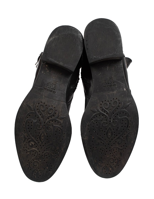 GEOX saappaat - Naisten kengät - 10105422659 - 2