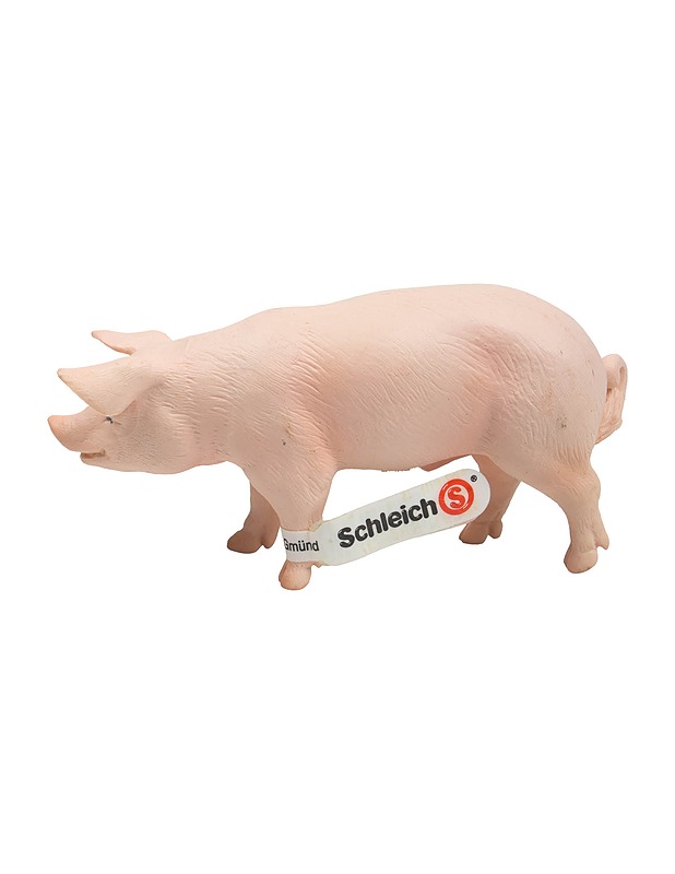 SCHLEICH sika figuuri - Lasten lelut - 10105422673 - 1