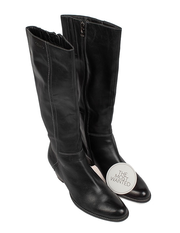 TAMARIS saappaat - Naisten kengät  - 10105422679 - 0