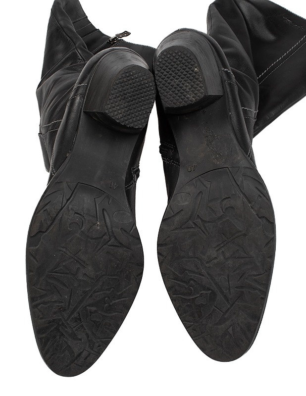 TAMARIS saappaat - Naisten kengät - 10105422679 - 2