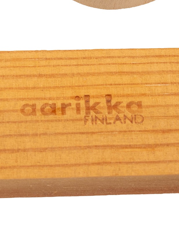 AARIKKA ikkunakoriste - Joulutuotteet - 10105422686 - 2