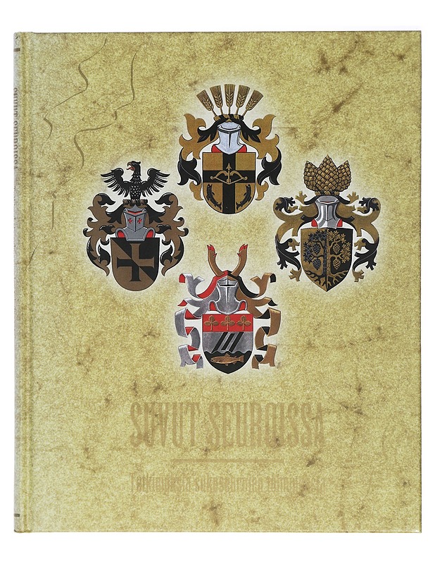 Suvut seuroissa : tutkimuksia sukuseurojen toiminnasta - Spoof, Sanna Kaisa - Elämäkerrat ja muistelmat - 10105422687 - 0