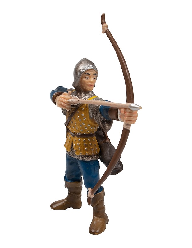 SCHLEICH jousimies figuuri - Lasten lelut - 10105422690 - 0