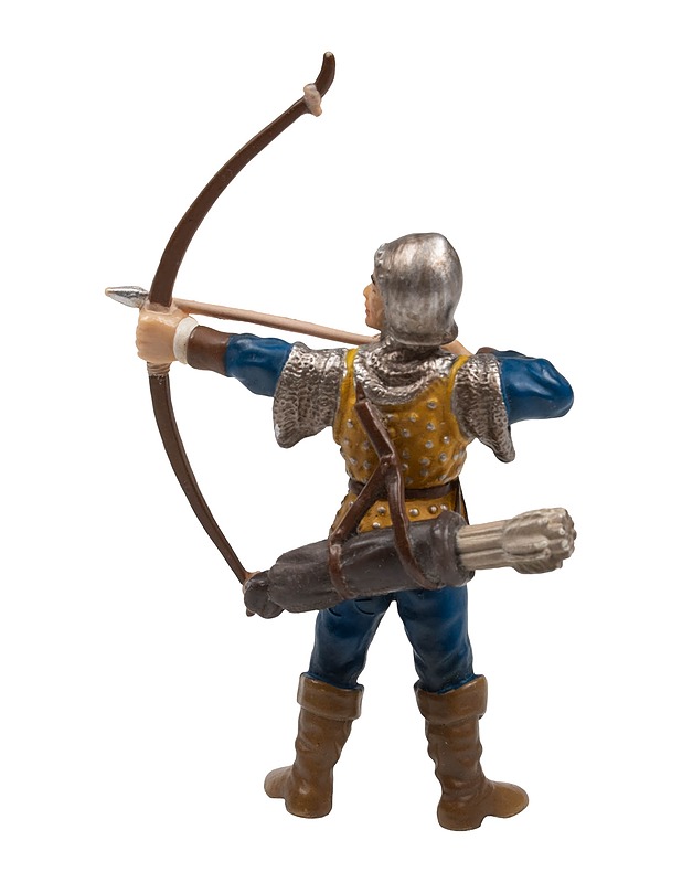 SCHLEICH jousimies figuuri - Lasten lelut - 10105422690 - 1