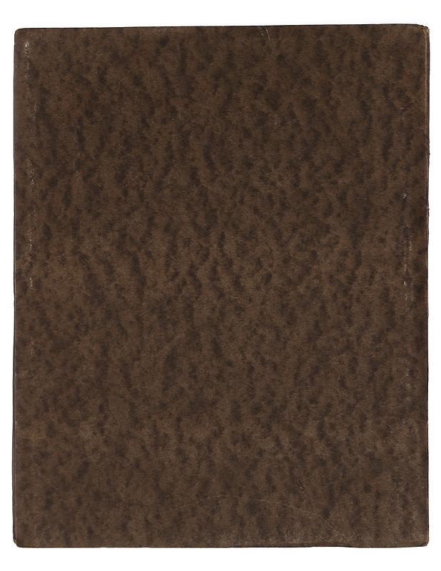 Fritz von Uhde : Acht farbige Wiedergaben seiner Gemälde - Historiakirjat - 10105422693 - 1