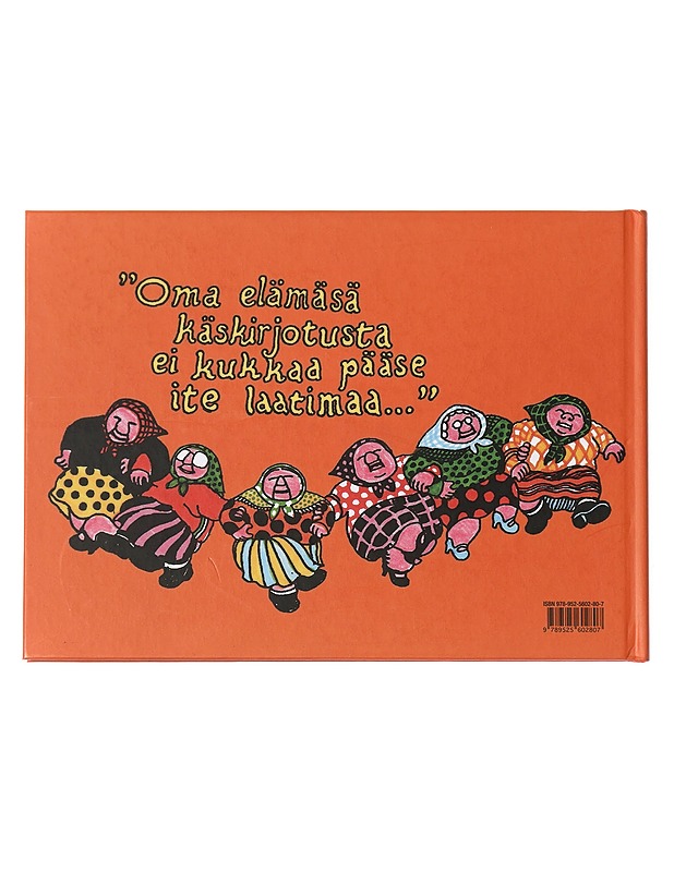 Meti - Rapi, Aapo - Elämäkerrat ja muistelmat - 10105422697 - 1