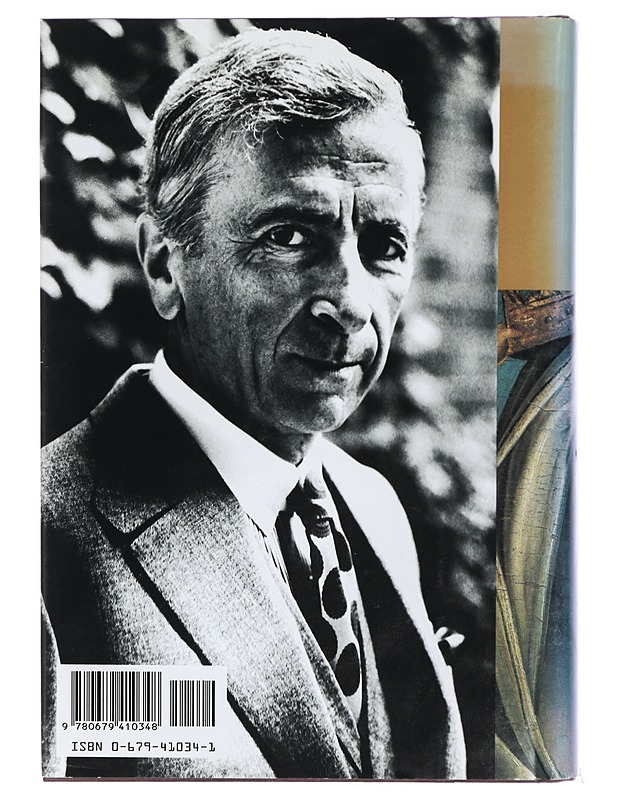 Unto the Sons - Gay Talese - Romaanit ja novellit - 10105422698 - 1