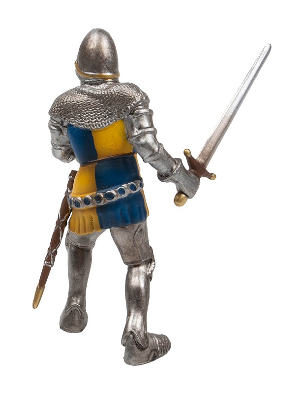 SCHLEICH Foot-Soldier with Sword figuuri - Lasten lelut - 10105422699 - 1
