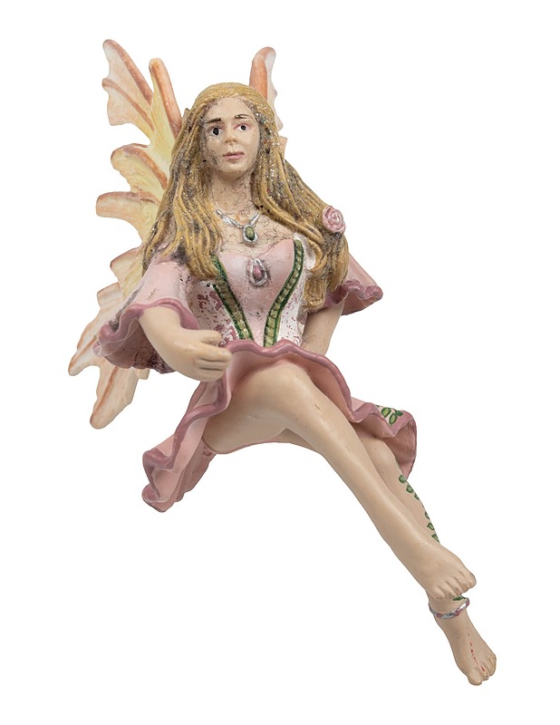 SCHLEICH Bayala Feya keiju figuuri - Lasten lelut - 10105422702 - 0