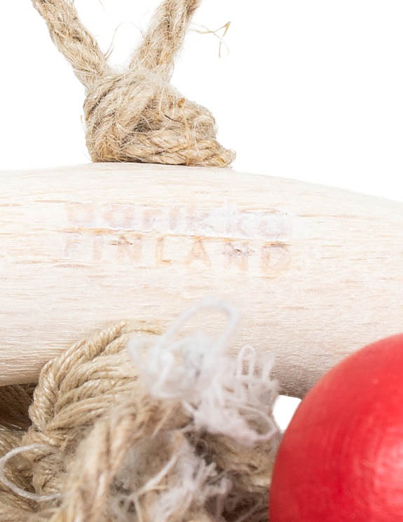 AARIKKA ovikoriste - Joulutuotteet - 10105422704 - 1