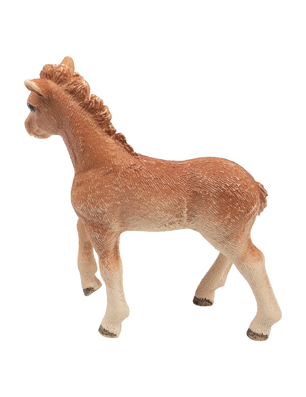 SCHLEICH Islanninhevosen varsa figuuri - Lasten lelut - 10105422713 - 1