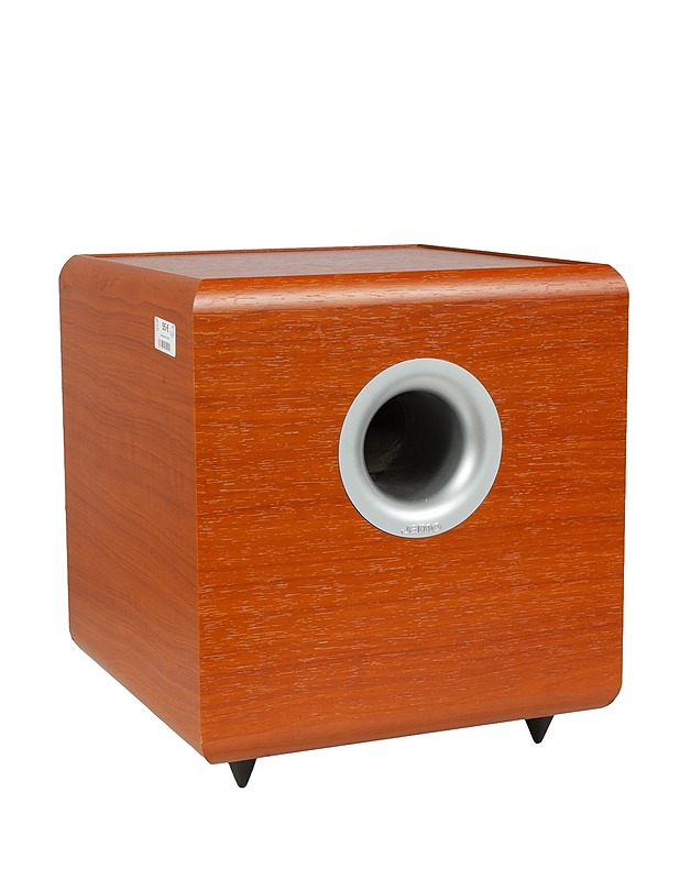 JAMO E3SUB bassokaiutin - Audio - 10105422717 - 0