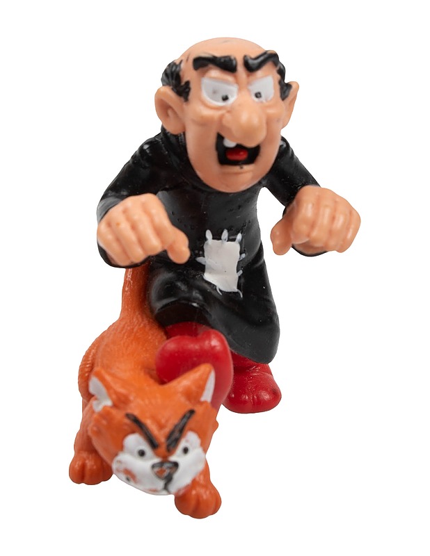 SCHLEICH Velho ja Rontti figuuri - Lasten lelut - 10105422718 - 0