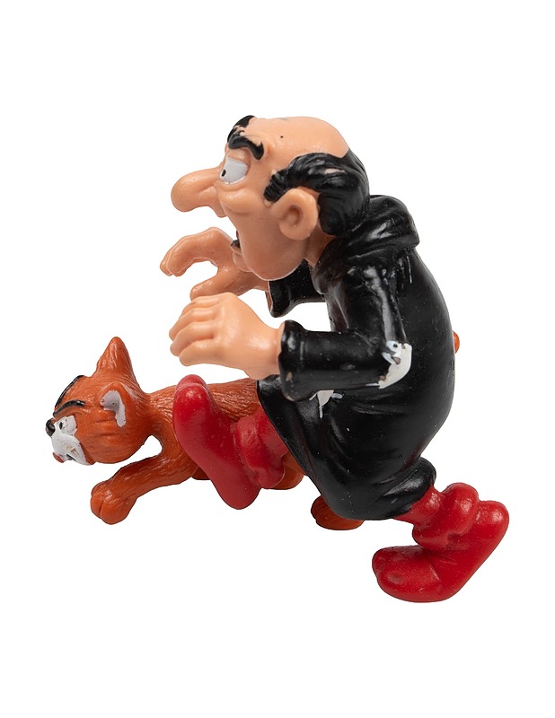 SCHLEICH Velho ja Rontti figuuri - Lasten lelut - 10105422718 - 1