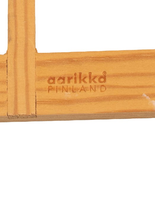 AARIKKA ikkunakoriste - Joulutuotteet - 10105422720 - 1