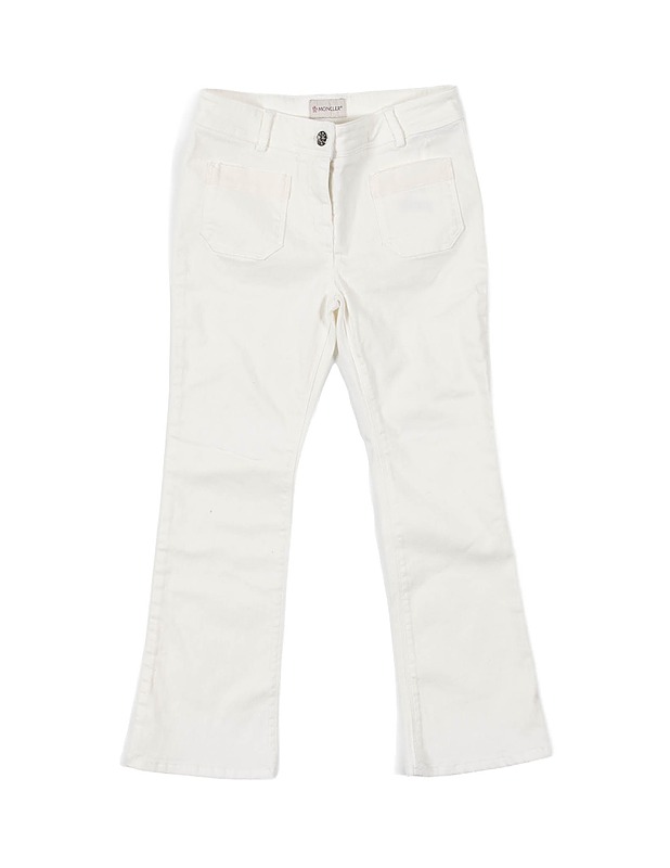 MONCLER farkut, 130 - Lasten vaatteet - 10105422732 - 0