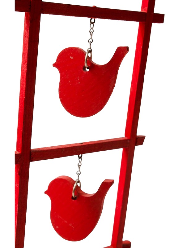 AARIKKA ikkunakoriste - Joulutuotteet - 10105422725 - 1