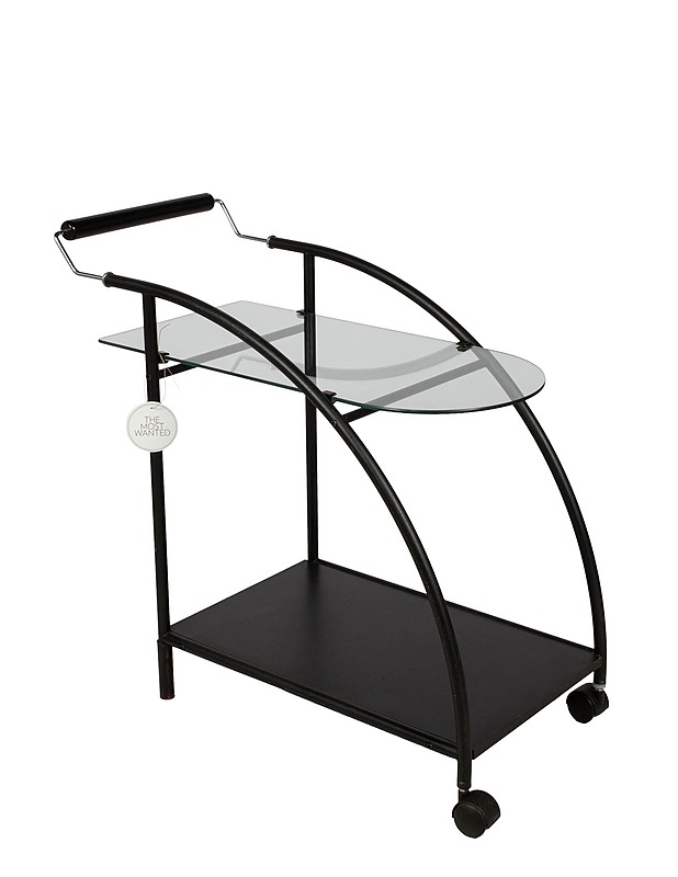 Design tarjoiluvaunu - Designsuosikit - 10105422731 - 0