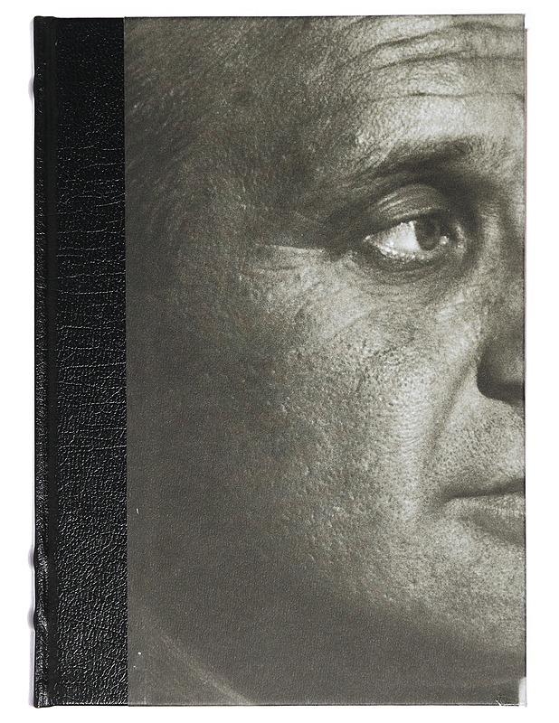 Kootut teokset I-VI - Linna, Väinö - Tietokirjat - 10105422741 - 0