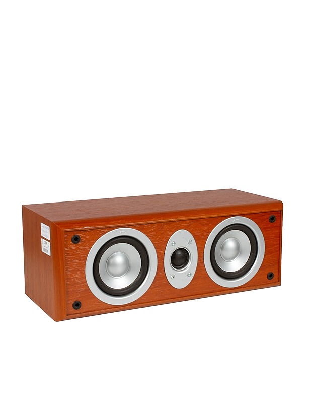 JAMO E 3CEN keskikaiutin - Audio - 10105422736 - 0