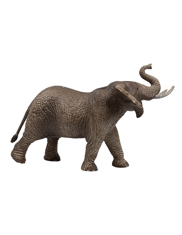 SCHLEICH Afrikan elefantti figuuri - Lasten lelut - 10105422738 - 1