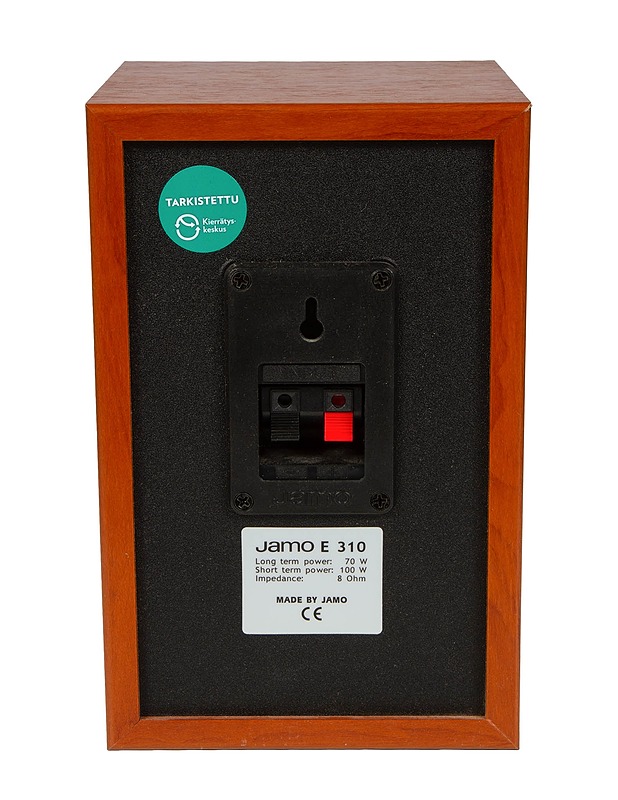 JAMO E 310 kaiutin - Audio - 10105422742 - 1