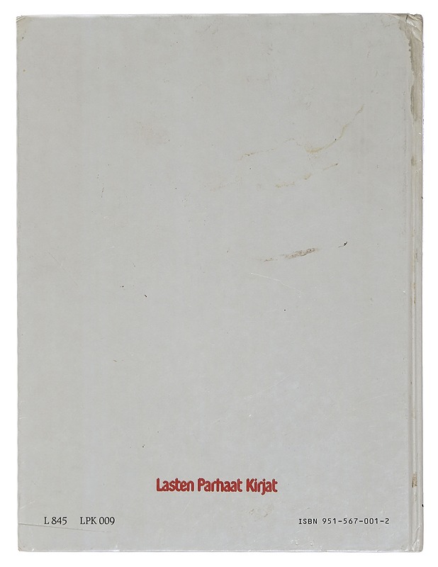 Kun joulupukki vilustui - Todd, H. E - Lastenkirjat - 10105422746 - 1