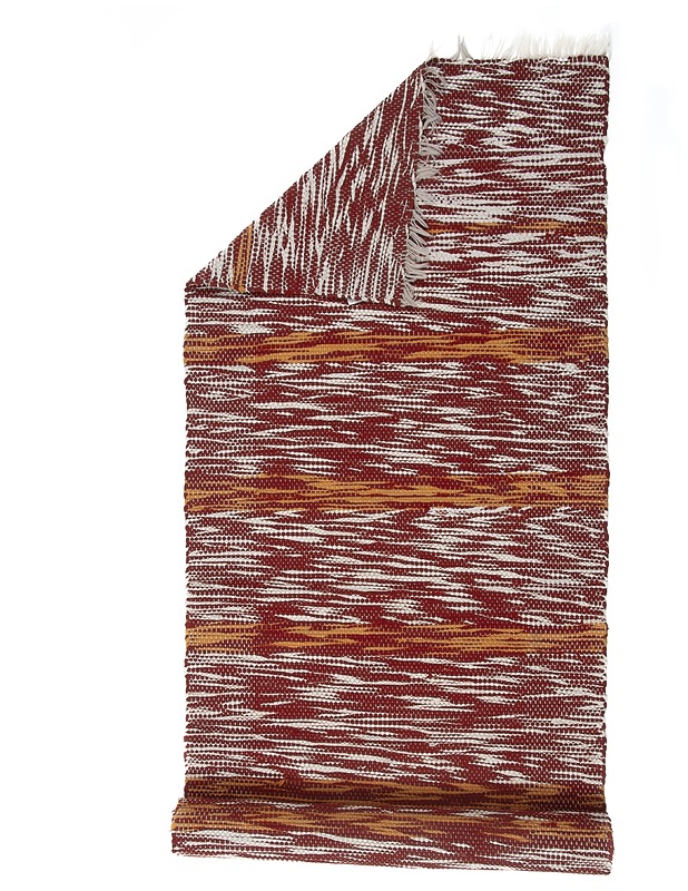 Räsymatto, 76 X 257 cm - Matot - 10105422745 - 0