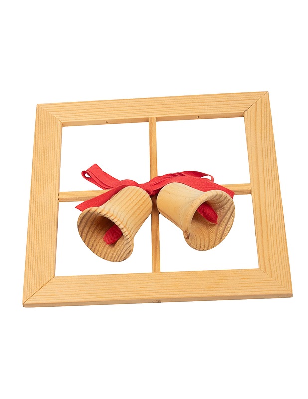 AARIKKA ikkunakoriste - Joulutuotteet - 10105422748 - 0