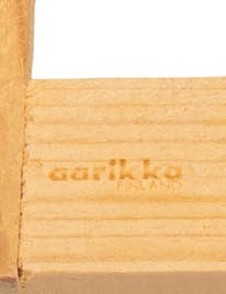 AARIKKA ikkunakoriste - Joulutuotteet - 10105422748 - 2