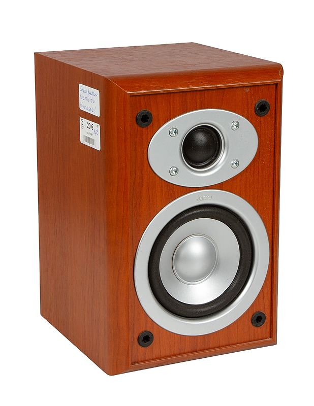 JAMO E 310 kaiutin - Audio - 10105422749 - 0