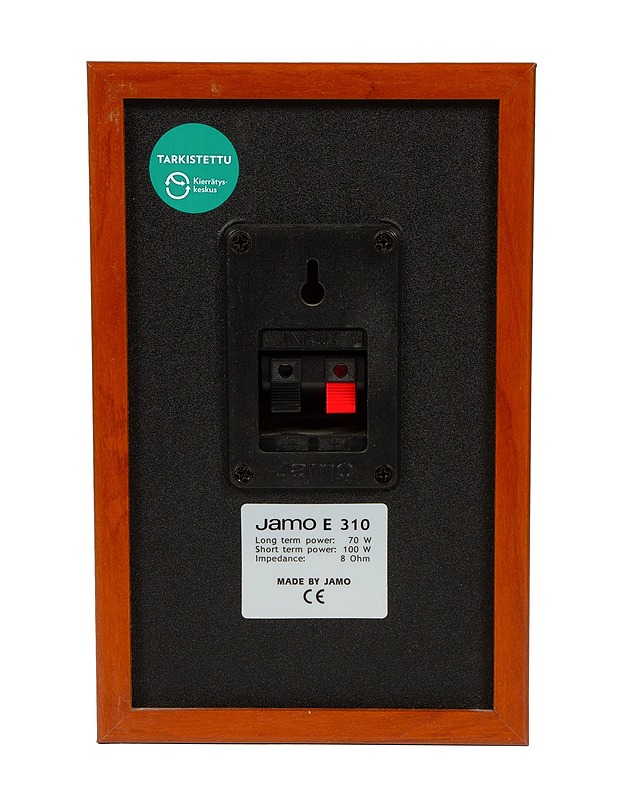 JAMO E 310 kaiutin - Audio - 10105422749 - 1