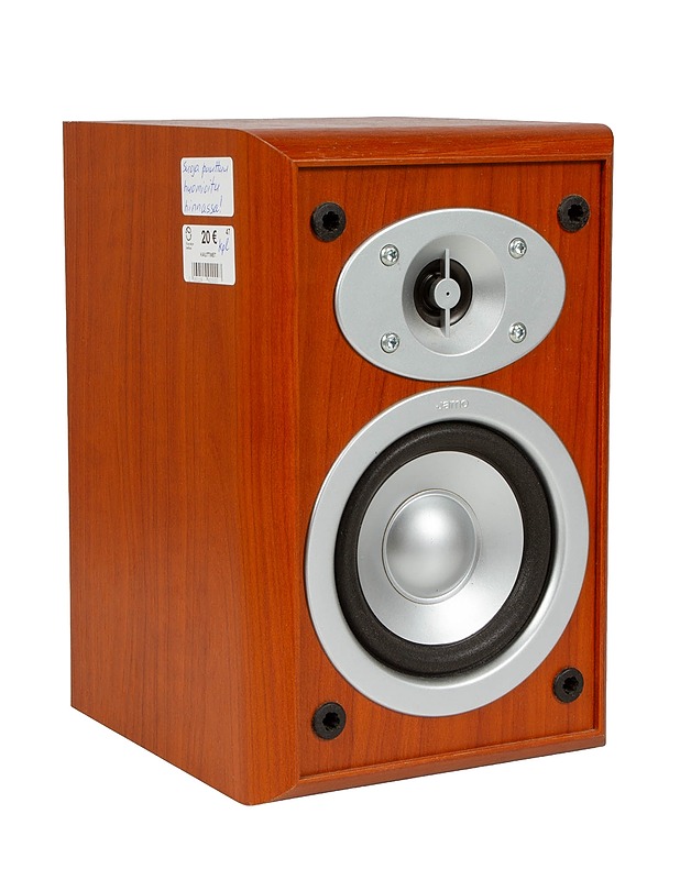 JAMO E 3SUR kaiutin - Audio - 10105422754 - 0
