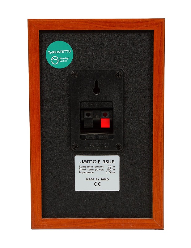 JAMO E 3SUR kaiutin - Audio - 10105422754 - 1