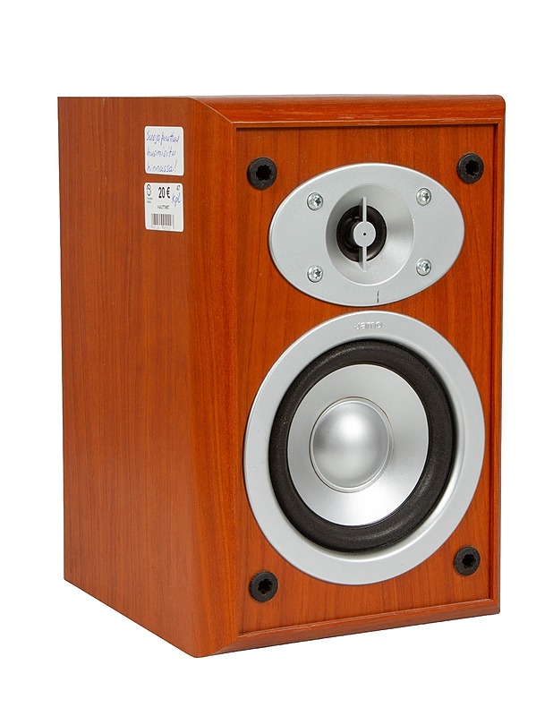 JAMO E 3SUR kaiutin - Audio - 10105422759 - 0