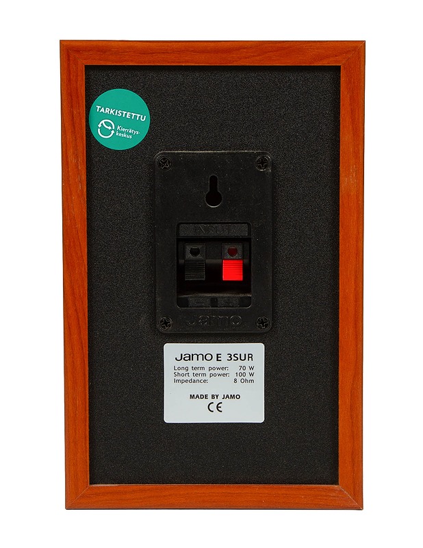 JAMO E 3SUR kaiutin - Audio - 10105422759 - 1