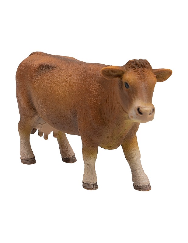 SCHLEICH Jokfeice lehmäfiguuri - Lasten lelut - 10105422763 - 0